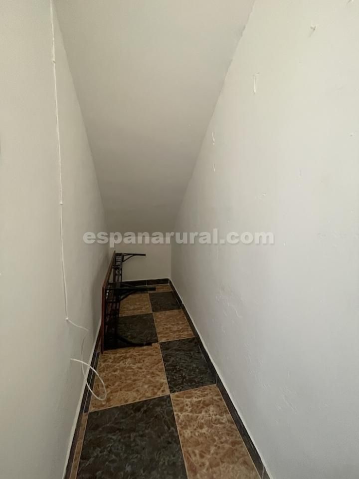 Casa a Almanzora, Almeria, Spagna 3 camere da letto, 140 mq. N° 184007