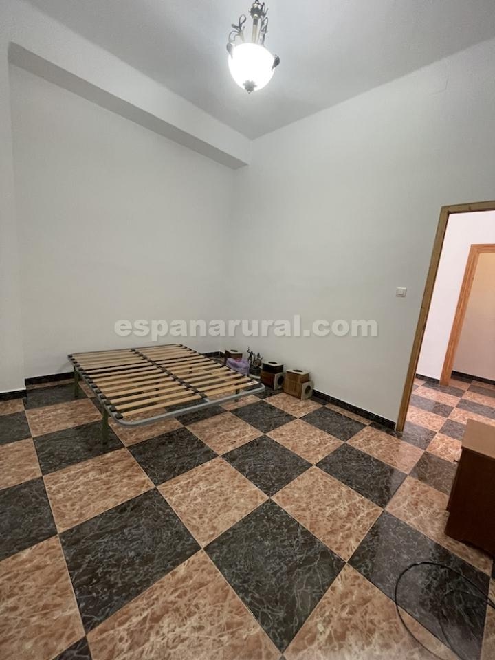 Casa a Almanzora, Almeria, Spagna 3 camere da letto, 140 mq. N° 184007