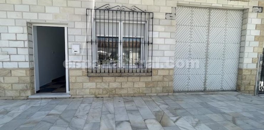 House in Almanzora, Almeria, Spanien 3 Schlafzimmer, 140 m2 Nr. 184007