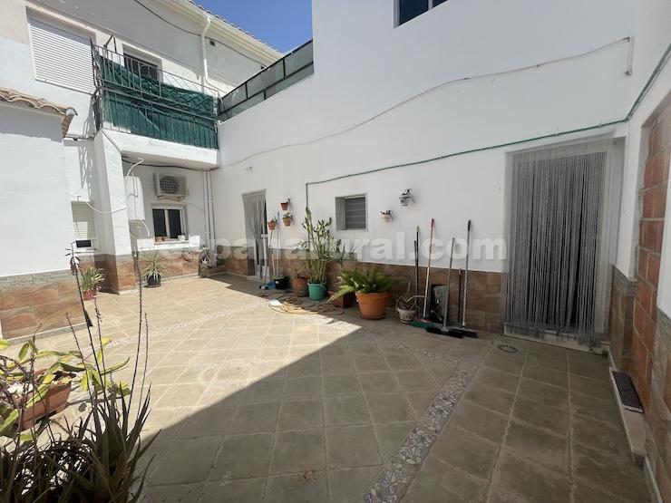 Casa a Almanzora, Almeria, Spagna 3 camere da letto, 140 mq. N° 184007