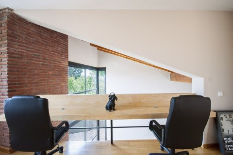 House for sale in Castelldefels, Barcelona, Spain 5 bedrooms, 332 sq.m. No. 166255 - photo 23