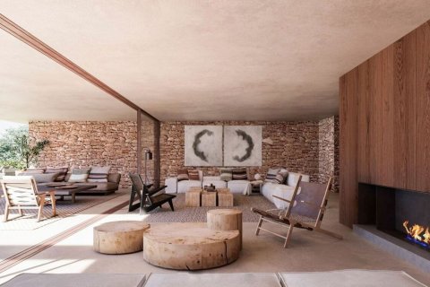 House for sale in Sitges, Barcelona, Spain 6 bedrooms, 1200 sq.m. No. 166252 - photo 3