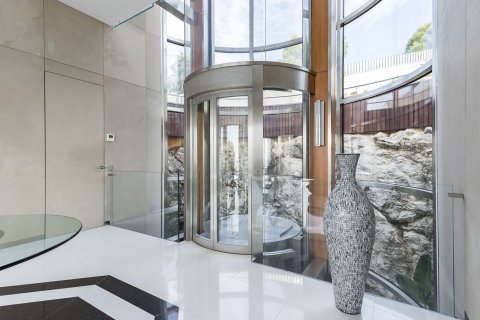 Māja pārdošanā Sitges, Barcelona, Spānijā 5 istabas, 683 m2 Nr. 166251 - attēls 8