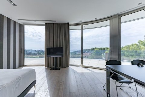 Māja pārdošanā Sitges, Barcelona, Spānijā 5 istabas, 683 m2 Nr. 166251 - attēls 29