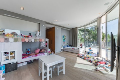 Māja pārdošanā Sitges, Barcelona, Spānijā 5 istabas, 683 m2 Nr. 166251 - attēls 21