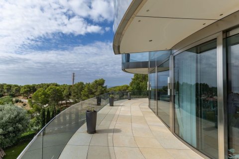 Māja pārdošanā Sitges, Barcelona, Spānijā 5 istabas, 683 m2 Nr. 166251 - attēls 25