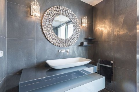 Māja pārdošanā Sitges, Barcelona, Spānijā 5 istabas, 683 m2 Nr. 166251 - attēls 23