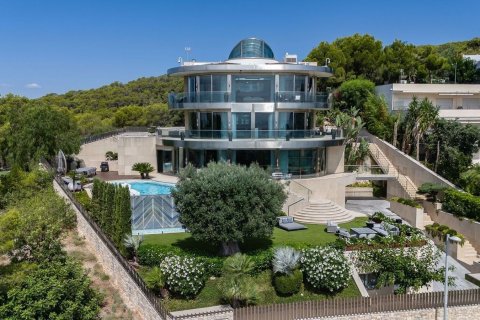 House à Sitges, Barcelona, Espagne 5 chambres, 683 m2 No. 166251