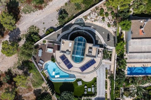 Māja pārdošanā Sitges, Barcelona, Spānijā 5 istabas, 683 m2 Nr. 166251 - attēls 2