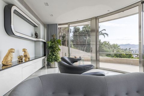 Māja pārdošanā Sitges, Barcelona, Spānijā 5 istabas, 683 m2 Nr. 166251 - attēls 3