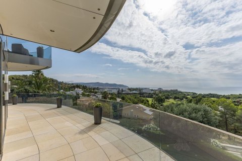 Māja pārdošanā Sitges, Barcelona, Spānijā 5 istabas, 683 m2 Nr. 166251 - attēls 26