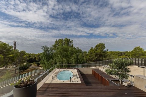 Māja pārdošanā Sitges, Barcelona, Spānijā 5 istabas, 683 m2 Nr. 166251 - attēls 20