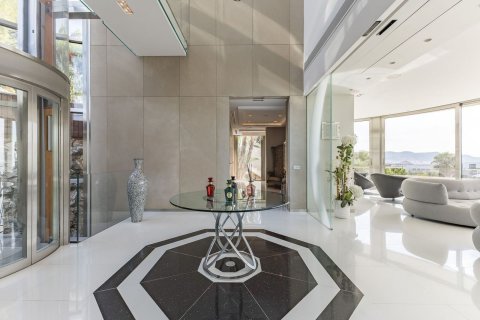 Māja pārdošanā Sitges, Barcelona, Spānijā 5 istabas, 683 m2 Nr. 166251 - attēls 12