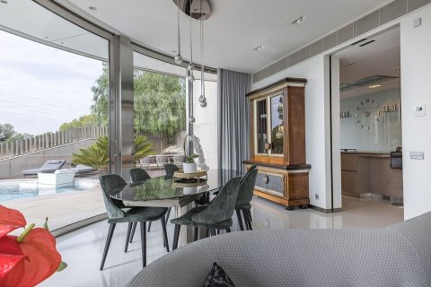 Māja pārdošanā Sitges, Barcelona, Spānijā 5 istabas, 683 m2 Nr. 166251 - attēls 5