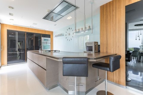 Māja pārdošanā Sitges, Barcelona, Spānijā 5 istabas, 683 m2 Nr. 166251 - attēls 6