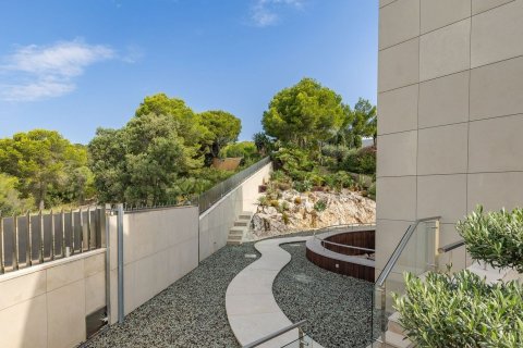 Māja pārdošanā Sitges, Barcelona, Spānijā 5 istabas, 683 m2 Nr. 166251 - attēls 19