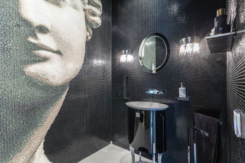 Māja pārdošanā Sitges, Barcelona, Spānijā 5 istabas, 683 m2 Nr. 166251 - attēls 9