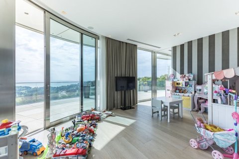 Māja pārdošanā Sitges, Barcelona, Spānijā 5 istabas, 683 m2 Nr. 166251 - attēls 22