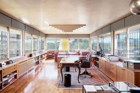 House for sale in Sitges, Barcelona, Spain 8 bedrooms, 960 sq.m. No. 166253 - photo 26