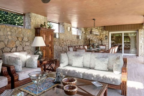 House for sale in Sitges, Barcelona, Spain 8 bedrooms, 960 sq.m. No. 166253 - photo 13