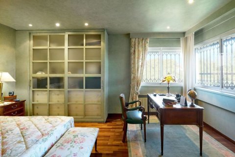 House for sale in Sitges, Barcelona, Spain 8 bedrooms, 960 sq.m. No. 166253 - photo 24