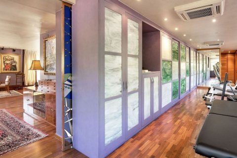 House for sale in Sitges, Barcelona, Spain 8 bedrooms, 960 sq.m. No. 166253 - photo 20