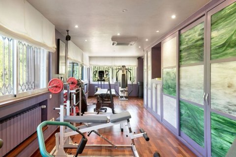 House for sale in Sitges, Barcelona, Spain 8 bedrooms, 960 sq.m. No. 166253 - photo 21