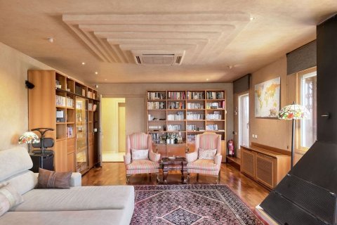 House for sale in Sitges, Barcelona, Spain 8 bedrooms, 960 sq.m. No. 166253 - photo 28