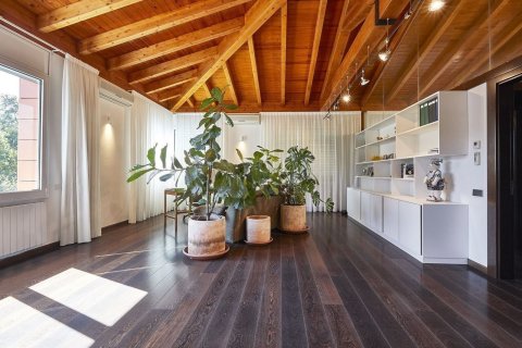 House for sale in Sant Cugat Del Valles, Barcelona, Spain 6 bedrooms, 566 sq.m. No. 166249 - photo 22