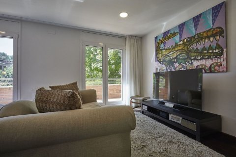 House for sale in Sant Cugat Del Valles, Barcelona, Spain 6 bedrooms, 566 sq.m. No. 166249 - photo 10