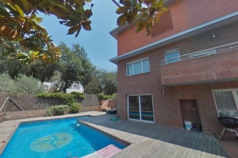 House for sale in Sant Cugat Del Valles, Barcelona, Spain 6 bedrooms, 566 sq.m. No. 166249 - photo 27