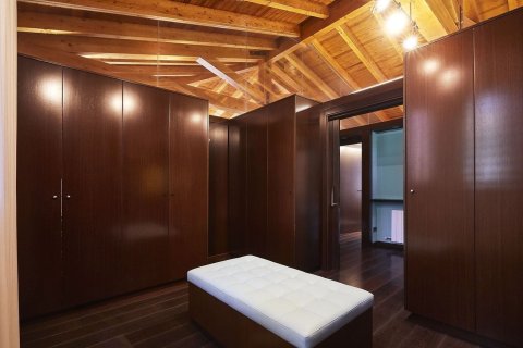 House for sale in Sant Cugat Del Valles, Barcelona, Spain 6 bedrooms, 566 sq.m. No. 166249 - photo 23