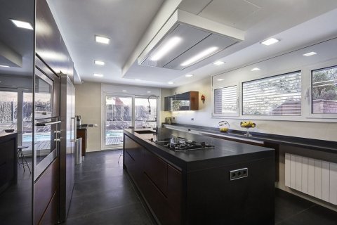 House for sale in Sant Cugat Del Valles, Barcelona, Spain 6 bedrooms, 566 sq.m. No. 166249 - photo 6
