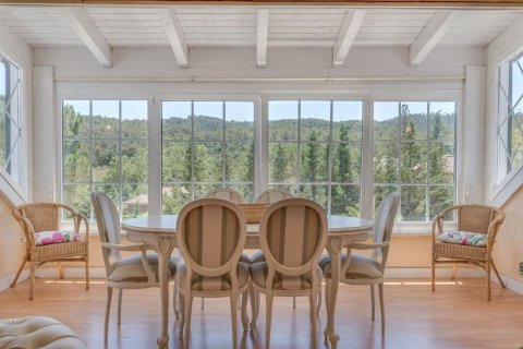 House for sale in Sant Cugat Del Valles, Barcelona, Spain 6 bedrooms, 650 sq.m. No. 166250 - photo 22