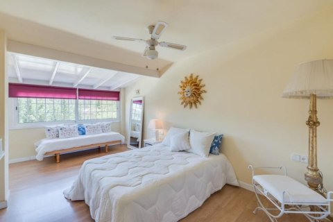 House for sale in Sant Cugat Del Valles, Barcelona, Spain 6 bedrooms, 650 sq.m. No. 166250 - photo 23