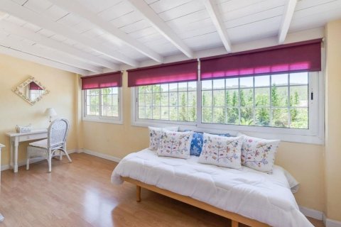 House for sale in Sant Cugat Del Valles, Barcelona, Spain 6 bedrooms, 650 sq.m. No. 166250 - photo 24