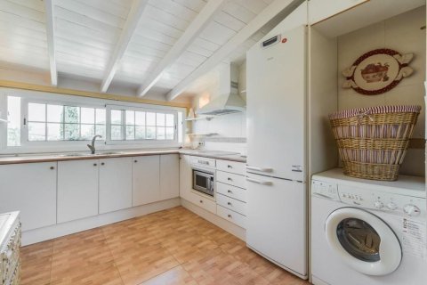 House for sale in Sant Cugat Del Valles, Barcelona, Spain 6 bedrooms, 650 sq.m. No. 166250 - photo 28