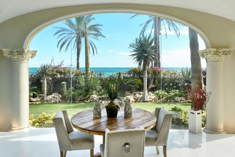 House for sale in Sitges, Barcelona, Spain 6 bedrooms, 768 sq.m. No. 166254 - photo 2