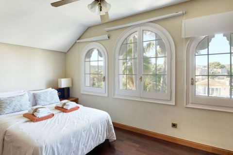 House for sale in Sitges, Barcelona, Spain 6 bedrooms, 768 sq.m. No. 166254 - photo 26