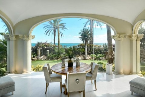 House for sale in Sitges, Barcelona, Spain 6 bedrooms, 768 sq.m. No. 166254 - photo 8