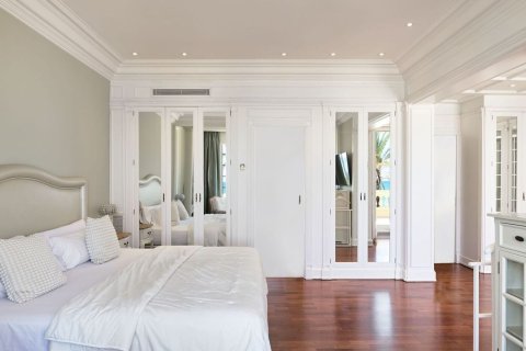 House for sale in Sitges, Barcelona, Spain 6 bedrooms, 768 sq.m. No. 166254 - photo 14