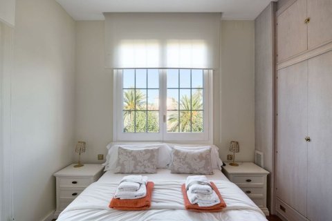 House for sale in Sitges, Barcelona, Spain 6 bedrooms, 768 sq.m. No. 166254 - photo 27