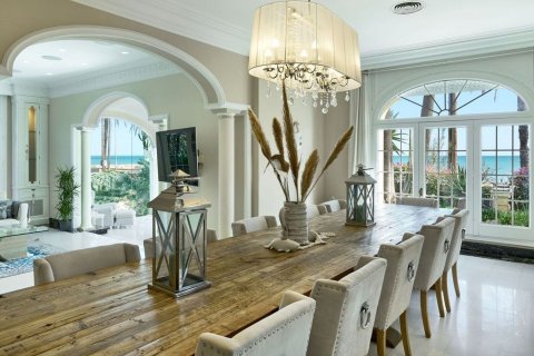 House for sale in Sitges, Barcelona, Spain 6 bedrooms, 768 sq.m. No. 166254 - photo 12