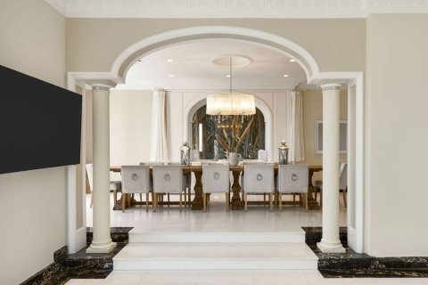 House for sale in Sitges, Barcelona, Spain 6 bedrooms, 768 sq.m. No. 166254 - photo 11