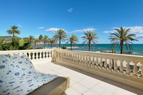 House for sale in Sitges, Barcelona, Spain 6 bedrooms, 768 sq.m. No. 166254 - photo 20