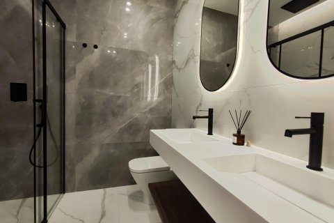 Apartment for sale Madrid, Spain 2 bedrooms, 97 sq.m. No. 109251 - photo 13