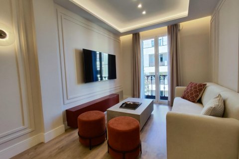 Apartment for sale Madrid, Spain 2 bedrooms, 97 sq.m. No. 109251 - photo 4