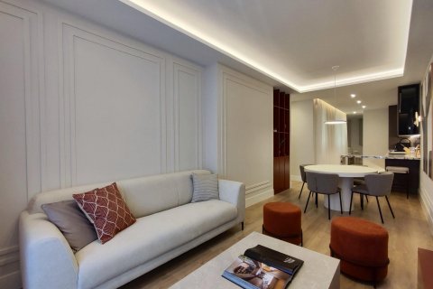 Apartment for sale Madrid, Spain 2 bedrooms, 97 sq.m. No. 109251 - photo 7
