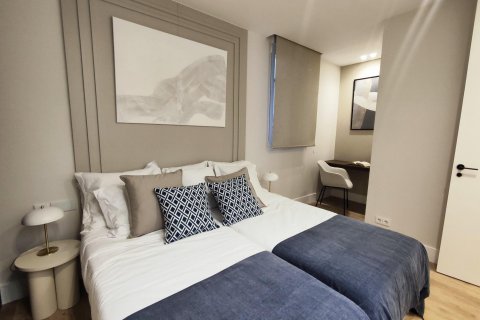 Apartment for sale Madrid, Spain 2 bedrooms, 97 sq.m. No. 109251 - photo 15