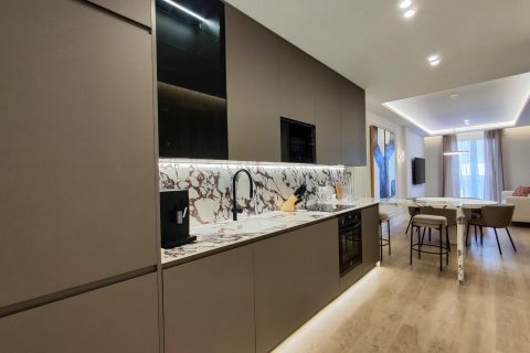 Apartment for sale Madrid, Spain 2 bedrooms, 97 sq.m. No. 109251 - photo 9